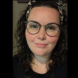 Meet your Posher, Kristi